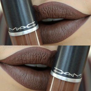 🤎🎉HOST PICK🎉🤎 🤎 MAC RETRO MATTE LIQUID LIPCOLOUR IN ESS-PRESSO🤎 🤎